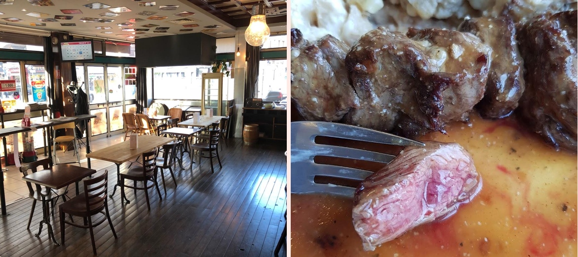 Le Convivial - Photo 1