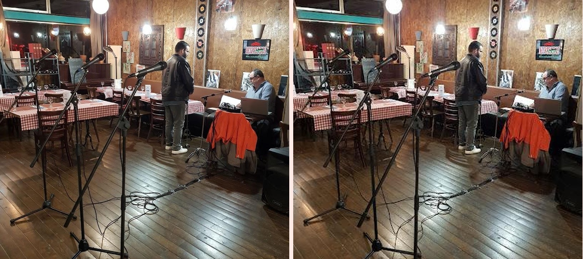 Le Convivial - Photo 2